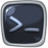 terminal emulator Icon